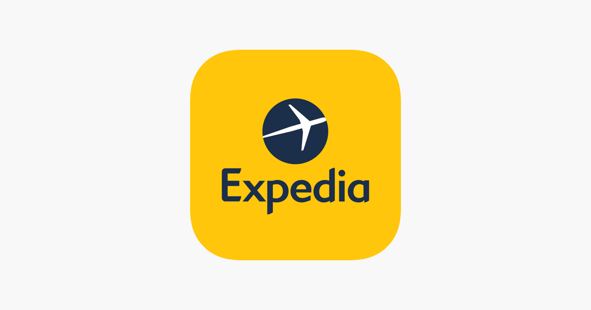 Expedia - Hotels